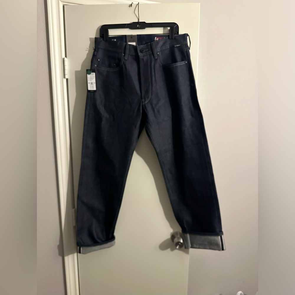 TYPE 49 RELAXED STRAIGHT
31x31